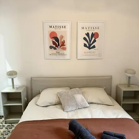 La Real - 2 Renove Appartement