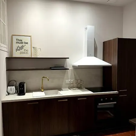 Appartement La Real - 2 Renove *