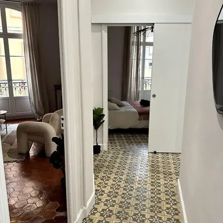La Real - 2 Renove Appartement Perpignan