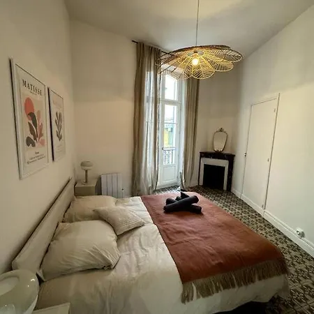 Appartement La Real - 2 Renove