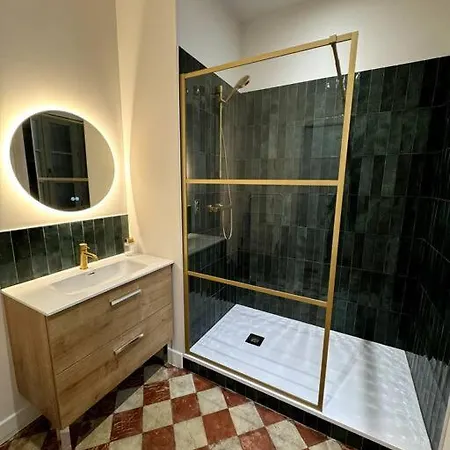 La Real - 2 Renove Appartement