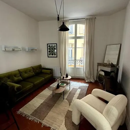 La Real - 2 Renove Appartement